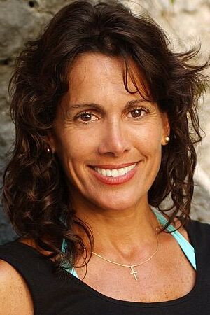 Portrait of Lisa Keiffer