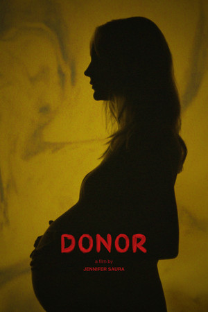 Donor poster