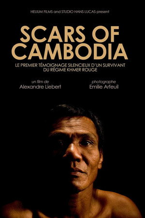 Scars Of Cambodia