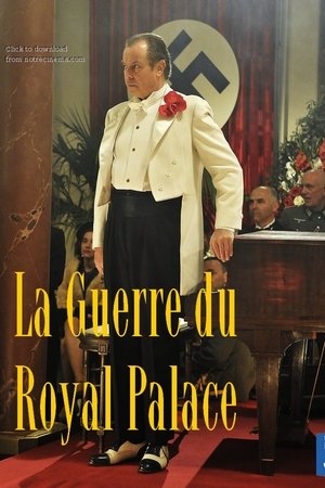 La Guerre du Royal Palace