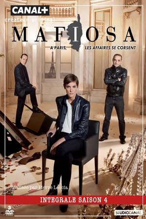 Mafiosa