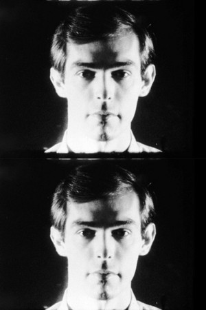 Screen Test [ST156]: Peter Hujar