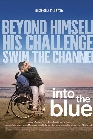 Into the Blue