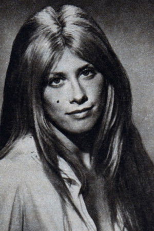 Gilda Texter — The Movie Database (TMDb)