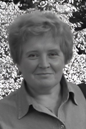 Inna Vorobyova