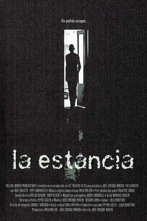 La Estancia poster