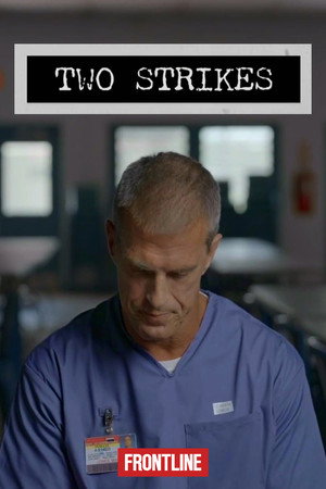 Two Strikes poster