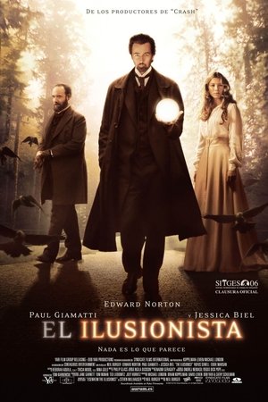 El ilusionista