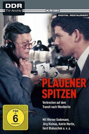 Plauener Spitzen