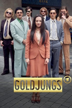 Goldjungs