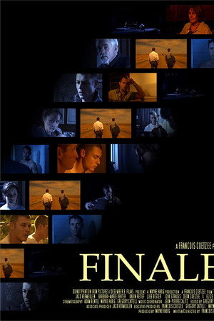 Finale poster
