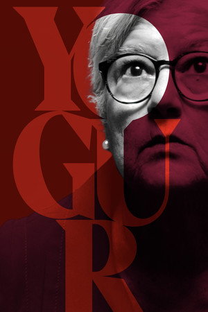 Yogur poster
