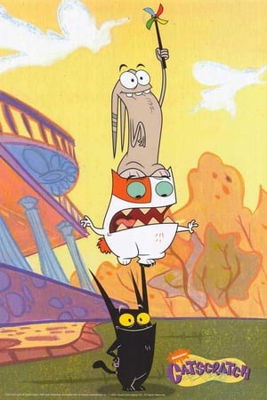 Catscratch