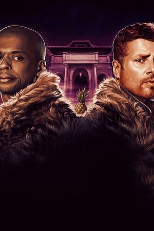 Psych 2: Lassie Regresa