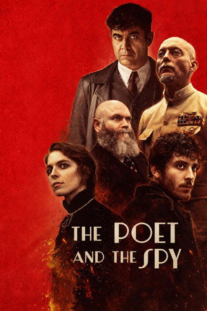 The Poet and the Spy
