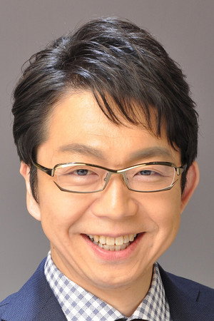 Portrait of Izumi Takiuchi