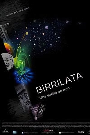 BirriLata, una vuelta en tren