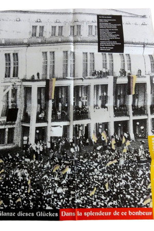 In the Splendour of Happiness poster