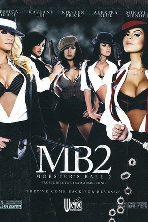 Mobster's Ball 2