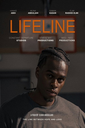 Lifeline poster