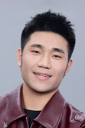 Portrait of 翟佳宁