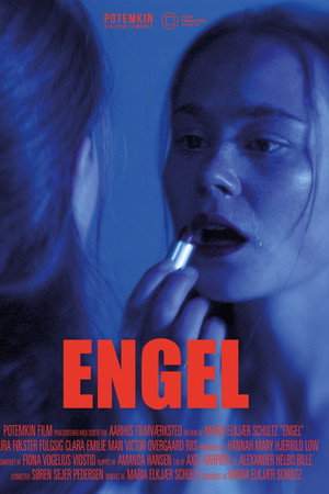 Angel poster
