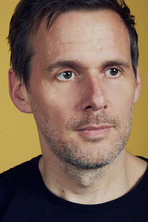 Portrait of Clark
