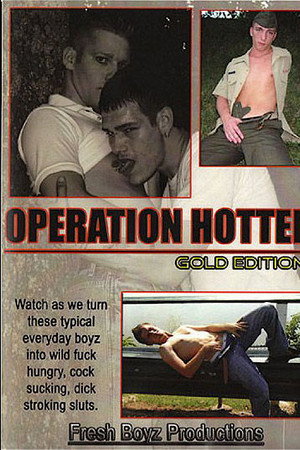 Operation Hotter