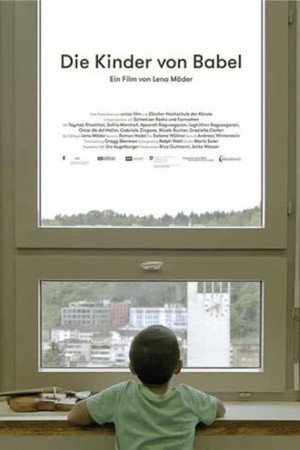 Kinder von Babel