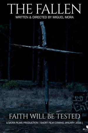The Fallen poster