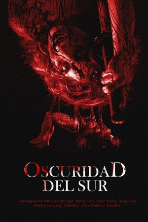 Oscuridad del Sur