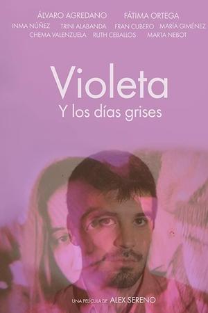 Violeta y los días grises