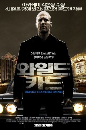 와일드 카드