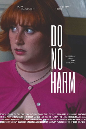 Do No Harm poster