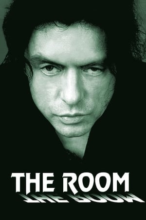 Poster for The Room 20th Anniversary screening with Greg Sestero. Click poster for movie details