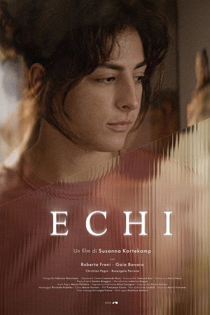 Echoes poster