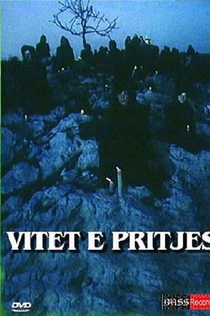 Vitet e pritjes