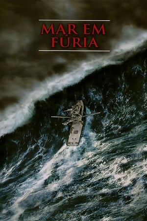 Imagem Mar em Fúria