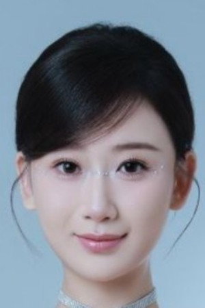 Portrait of 张莹莹