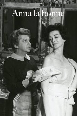 Anna, la bonne