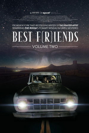 2018 Best F(r)iends: Volume 2 2018 Best F(r)iends: Volume 2