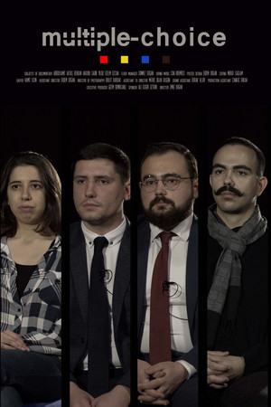 Multiple-Choice poster