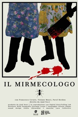 Il Mirmecologo