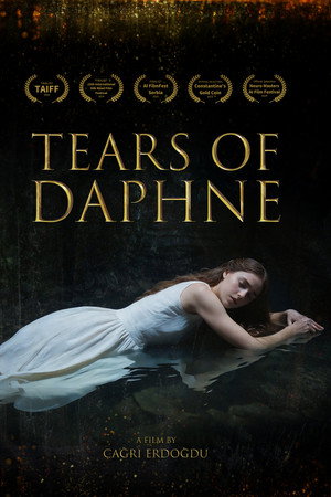 Tears of Daphne poster