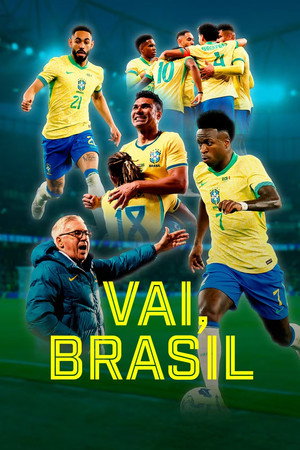 Vai, Brasil
