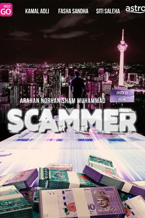 Scammer