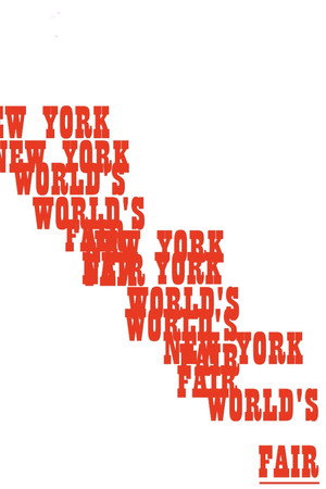 Fair poster
