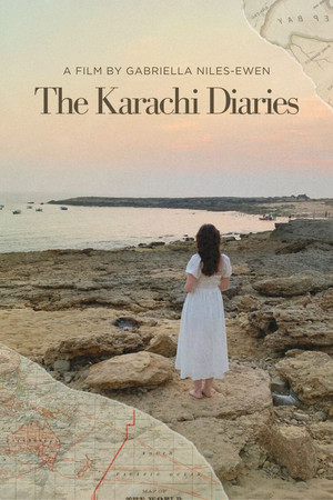 The Karachi Diaries