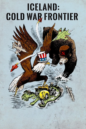 Iceland: Cold War Frontier poster