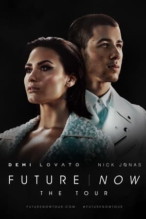 Demi Lovato & Nick Jonas - Tidal X - Future Now